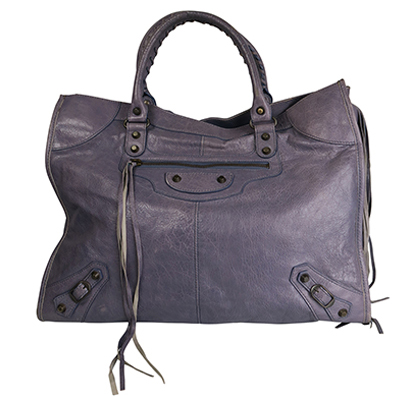 Large City Bag, front view